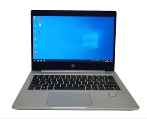 Laptop <span class=keywords><strong>hp</strong></span> 430g6 Ricondizionato Senza <span class=keywords><strong>SSD</strong></span> e RAM, Processore I5 8a Gen, Buone Condizioni, Alta Qualità per Uso Aziendale - Product Image 6