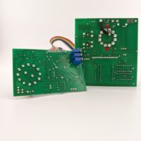 Perakitan PCBA Penguat Audio Kustom Desain ESP32 Papan Sirkuit Speaker Finishing Permukaan ENIG untuk Manufaktur SMT Perangkat Medis