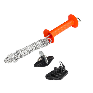 Lydite Sustainable <span class=keywords><strong>Handle</strong></span>バンジーゲートブレーキキット、オレンジバンジーゲートブレーキハンドル付き - Product Image 4