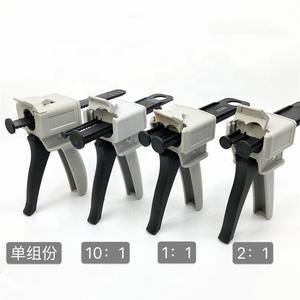 50Ml 10:1 Tandheelkundige Afdruk Dispenser Pistool Voor Harsmaterialen, Lijm En Lijm - Product Image 6