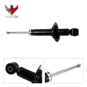 341463 52611-S9A-N02 amortiguador trasero de coche para Honda CRV 2,0 RD5 2,4 RD7 <span class=keywords><strong>2002</strong></span> 2003 2004 2005 2006 - Product Image 3