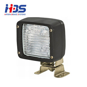 Luz Trasera de Trabajo con Bombilla Nueva de 12V 25W para J-C-B 3CX OEM 700-38800 700-43900 700-50022 700-50091 700-50102 - Product Image 4