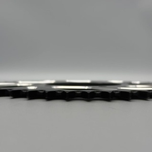 Piñón Trasero de Cadena 520 de Acero Inoxidable 46T-60T para Motocicleta Eléctrica Todoterreno, Piezas para Surron Ultra, Nuevo con 6 Meses de Garantía - Product Image 3