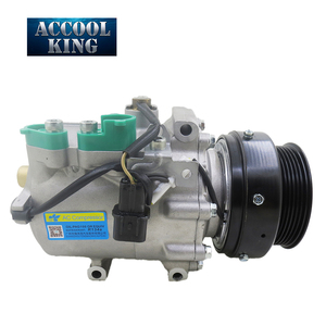 คอมเพรสเซอร์แอร์รถยนต์ MR500310 MR360266 MR360248 คอมเพรสเซอร์แอร์รถยนต์สำหรับมิตซูบิชิ 3000GT - Product Image 1