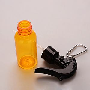 Líquido <span class=keywords><strong>repelente</strong></span> <span class=keywords><strong>de</strong></span> mosquitos desinfectante con Alcohol <span class=keywords><strong>de</strong></span> pequeña capacidad, 50ml, cilindro <span class=keywords><strong>de</strong></span> pulverización moderno, botellas <span class=keywords><strong>de</strong></span> PET con tapa <span class=keywords><strong>de</strong></span> pulverización - Product Image 4