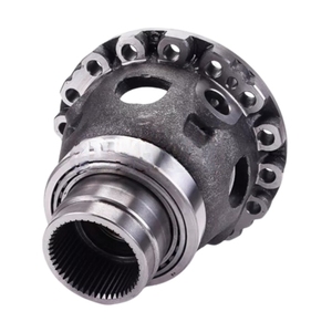 Transmisión Automática Diferencial TF80 TF81 para Caja de Cambios de Transtrenz - Product Image 2