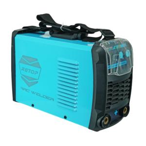 Máquina <span class=keywords><strong>de</strong></span> Soldadura <span class=keywords><strong>de</strong></span> Arco <span class=keywords><strong>de</strong></span> Alta Calidad 220/110V, Equipo <span class=keywords><strong>de</strong></span> Soldadura Usado, Máquina <span class=keywords><strong>de</strong></span> Soldadura MMA-165 - Product Image 3