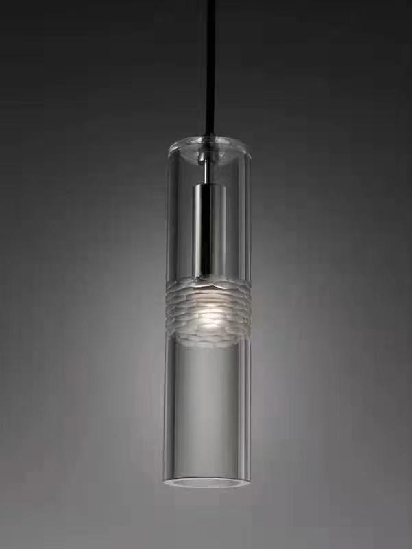 Fuliggine di cristallo interamente in rame k9