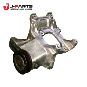 ขายึด, ขายึดคอมเพรสเซอร์, พวงมาลัยเบอร์ 1 สำหรับโตโยต้า HIACE LH103 1993-1998 88431-95J01 - Product Image 3