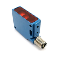 Sensor Fotolistrik Wtb2s-2n1360 1064609 Terlaris W2 Baru Asli Stok Siap Pakai Otomasi Industri Pac Dedicated Plc Baru
