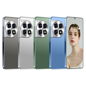 All'ingrosso smartphone uneplus 13 16 + 1TB 5g cellulare originale 3g e 4g - Product Image 6