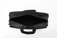 2024 Marksman professionnel personnalisé paquet pour ordinateur portable mallette Portable sac à main sac d'ordinateur