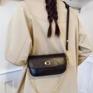 New Fashion Handbags Young Lady Daily Luxury <b>Small</b> Square <b>Bag</b> for Women - Product Image 5