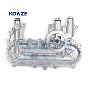 टॉयोटा हिलक्स के लिए एल्यूमीनियम तेल कूलर कवर 15609-54042 के लिए 1560954042 - Product Image 4