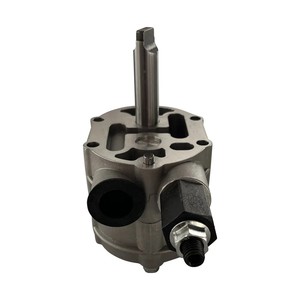 ปั๊มไฮดรอลิกคุณภาพสูง รุ่น PV ซีรีส์ PV20 PV21 PV22 PV23 PV24 PV25 PV26 PV27 - Product Image 2