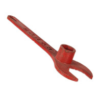 Hache de pompier, seau à eau, pelle à incendie, clé de poteau d'incendie, barre de levier, hache de ceinture de pompier grande taille, ensemble de matériel de station de pompiers chinois