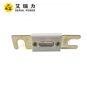 Repuestos para Plataformas de Trabajo Aéreo HNARL, Fusible 18576GT 18576 GE-18576 de 200 Amperios para Genie 1532E2 1932E2 2032E2 2632E2 2646E2 30 35E - Product Image 2