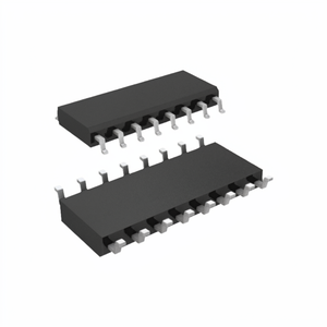 MAX1703ESE+ 16 SOlC ชิ้นส่วนอิเล็กทรอนิกส์จากผู้ผลิตชิ้นส่วนอิเล็กทรอนิกส์ ระบบจัดการพลังงาน (PMIC) - Product Image 1
