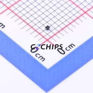 Transistor ESD y protección contra sobretensiones (TVS/ESD), nuevo, original, SOD-923, de la serie de TV - Product Image 2