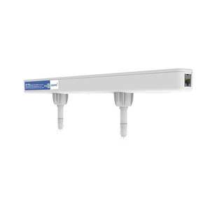 เครื่องกำจัดไฟฟ้าสถิตแบบแท่งไอออนสำหรับห้องคลีนรูม ยี่ห้อ QEEPO - Product Image 4