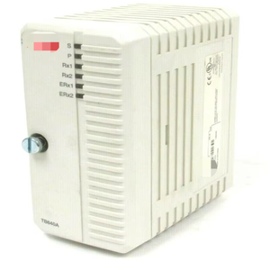 3bse037760r1 <span class=keywords><strong>Pr</strong></span> B Cluster Modem Nieuw Origineel Direct Leverbaar Industriële Automatisering Pac Specifieke PLC Programmeringscontroller - Product Image 1