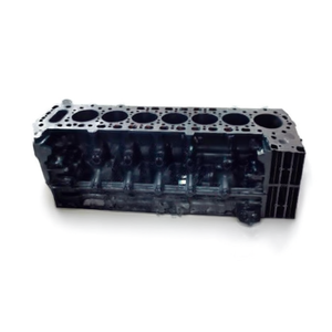 Bloc-cylindres G3516 G3563 3508G 3524G pour moteur diesel minier robuste - Product Image 1