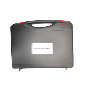 Medidor de medición de espesor digital medidor portátil de alta precisión plástico vidrio y metal cobre probador de espesor ultrasónico - Product Image 6