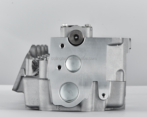 Nouvelle culasse complète 1110169127 11101-69128/11101-69175 3.0L 1KZ 1KZT 1KZTE 1KZ-T 1KZ-TE pour moteur Prado 1 an - Product Image 1