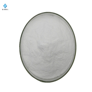 Sodium d'acide hyaluronique de catégorie cosmétique de poudre d'hyaluronate de sodium d'approvisionnement d'usine pour des soins de beauté de peau - Product Image 2