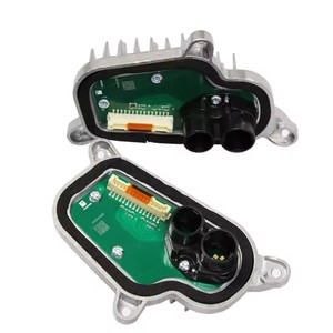 Module de feux de jour à LED DRL, unité de feux de jour à LED, yeux d'ange LED 8W6998474A pour A5/S5 2017-2020 - Product Image 5