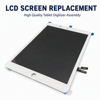 Pour iPad 7 2019 A2197 Écran tactile en verre Garantie de 3 mois Guangdong