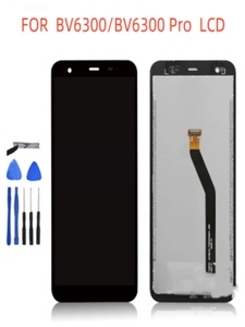 Moniteur LCD de remplacement pour téléphone portable avec numériseur d'écran tactile pour Blackview <span class=keywords><strong>BV6300</strong></span>/<span class=keywords><strong>BV6300</strong></span> <span class=keywords><strong>Pro</strong></span> - Product Image 2