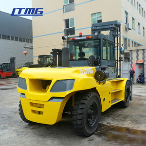 رافعة شوكية ديزل 16 طن <span class=keywords><strong>15</strong></span> طن 20 طن 25 طن - Product Image 5