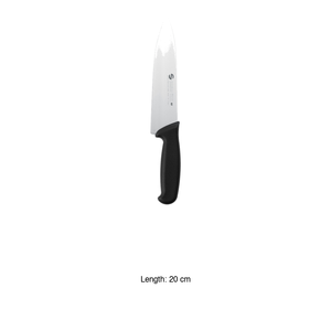 Ambrogio Sanelli 20 Supra Chef's <b>Knife</b> - Product Image 3