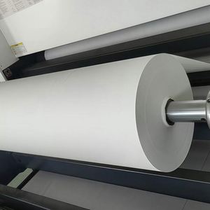 Hot Sale Product Sublimation White Paper Jumbo Roll for Tumblers Mugs & T-shirts - Product Image 3