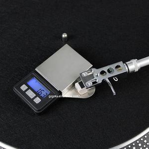 Goka r29a medidor de força <span class=keywords><strong>stylus</strong></span> <span class=keywords><strong>digital</strong></span>, preciso 0.01g - 100g - Product Image 2