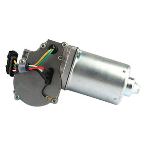 Motor de limpiaparabrisas para Ford 6L8P-7F293-AA 96FB17B571DA para modelos 03-07 - Product Image 2