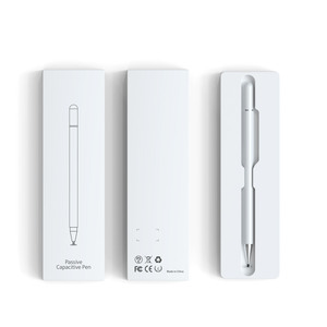 Tốt Nhất Người Bán Hoạt Động <span class=keywords><strong>Stylus</strong></span> <span class=keywords><strong>Pen</strong></span> <span class=keywords><strong>Pen</strong></span> Tip Sức Mạnh Nhà Máy Máy Tính Bảng Với <span class=keywords><strong>Stylus</strong></span> Đĩa Miễn Phí 1 Phụ Tùng Đĩa - Product Image 6