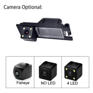 Caméra <span class=keywords><strong>de</strong></span> <span class=keywords><strong>recul</strong></span> <span class=keywords><strong>de</strong></span> voiture pour <span class=keywords><strong>Opel</strong></span> <span class=keywords><strong>Astra</strong></span> H <span class=keywords><strong>J</strong></span> Corsa Meriva Vectra Zafira Insignia FIAT Grande - Product Image 4