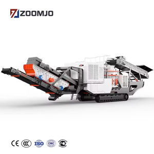 300Tph บดเศษหินคอนกรีตจากโรงงานโดยตรงเครื่องบดกรวยเคลื่อนที่ใช้งานได้ยาวนานคุณภาพดีเยี่ยมราคาไม่แพง - Product Image 5