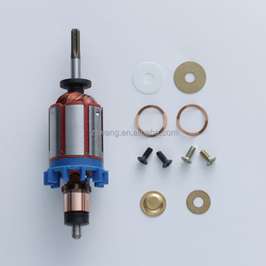 อะไหล่ซ่อมบำรุงเครื่องมือทำเล็บ คาร์บอนบรัช แบริ่งแกนหมุน สำหรับเครื่องเจียร์เล็บญี่ปุ่น G3 G5  ลดราคาจากโรงงาน - Product Image 1