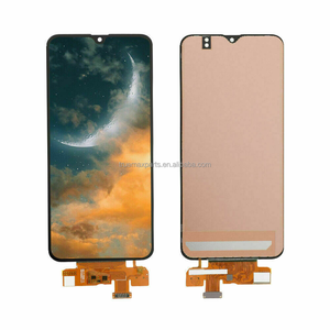 Pantalla Completa Truemax para Samsung Galaxy A20 A205, Pantalla Táctil LCD para Teléfono Inteligente, Digitalizador, Ensamblaje para Celular TEMX <span class=keywords><strong>A205F</strong></span> - Product Image 6
