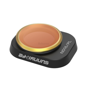 Filtro de Lente <span class=keywords><strong>para</strong></span> <span class=keywords><strong>Mini</strong></span> 4 Pro UV CPL ND16/64/256, Filtro de Cámara Nocturno Estrella, Cristal Óptico <span class=keywords><strong>para</strong></span> Accesorios de Dron <span class=keywords><strong>DJI</strong></span> <span class=keywords><strong>Mini</strong></span> 4 Pro - Product Image 1