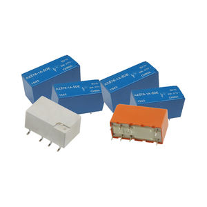 รีเลย์อินเทอร์เฟซ1SNA645034R2300-ABBG SPDT 6A 5VDC ออกแบบมาเป็นพิเศษสำหรับระบบควบคุมอุตสาหกรรม - Product Image 1