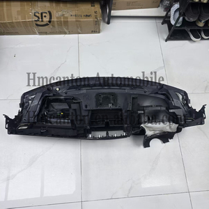 Venta Directa al por Mayor, Precio Superior, Tableros de Cuero ABS de Calidad Superior para Interiores de Automóviles, Tableros para Mazda Cx5, Años 2013-2015 - Product Image 6