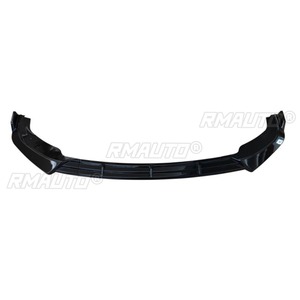 Para Infiniti G37 2022+ - Kit de carrocería con difusor y protector de parachoques delantero, accesorios para coche - Product Image 6