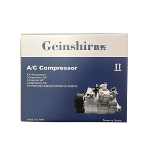 Compresor Nuevo Geinshir 88310-28610 para Camry/ACV40 2.4 2.0 ACR50 RAV4, Alternador de Auto 12v - Product Image 5