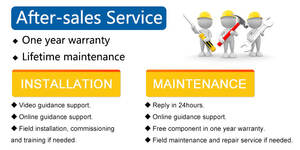 Koller DK200 Nueva tecnología 20t Máquina de hielo en bloque de enfriamiento directo - Product Image 5