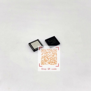 Nuevo: RFFC2071ATR13 RFFC2071TR13 FC2071A FC2071 - 85-2700MHZ PLL/<span class=keywords><strong>VCO</strong></span> CON RF DUAL - Product Image 2