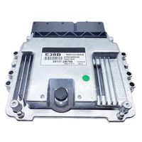 Nouvelle carte électronique d'ordinateur de bord Hantai ECU OE 39127-2B700 pour E38B MEG17.9.12 avec 6 mois de garantie